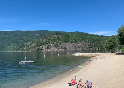 Sicamous Sicamous Real Estate - Jeff Ragsdale, REALTOR®
